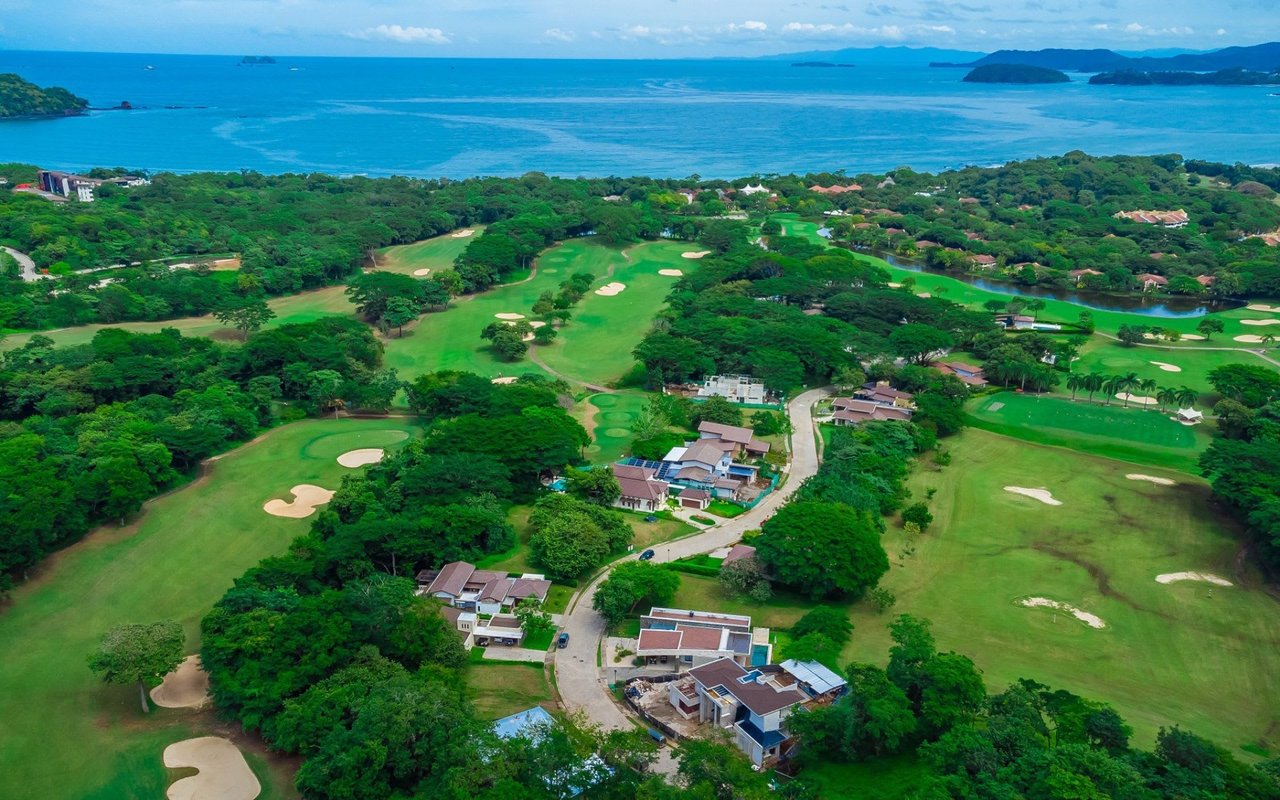 Reserva Conchal, an Oceanfront Community in Guanacaste, Costa Rica