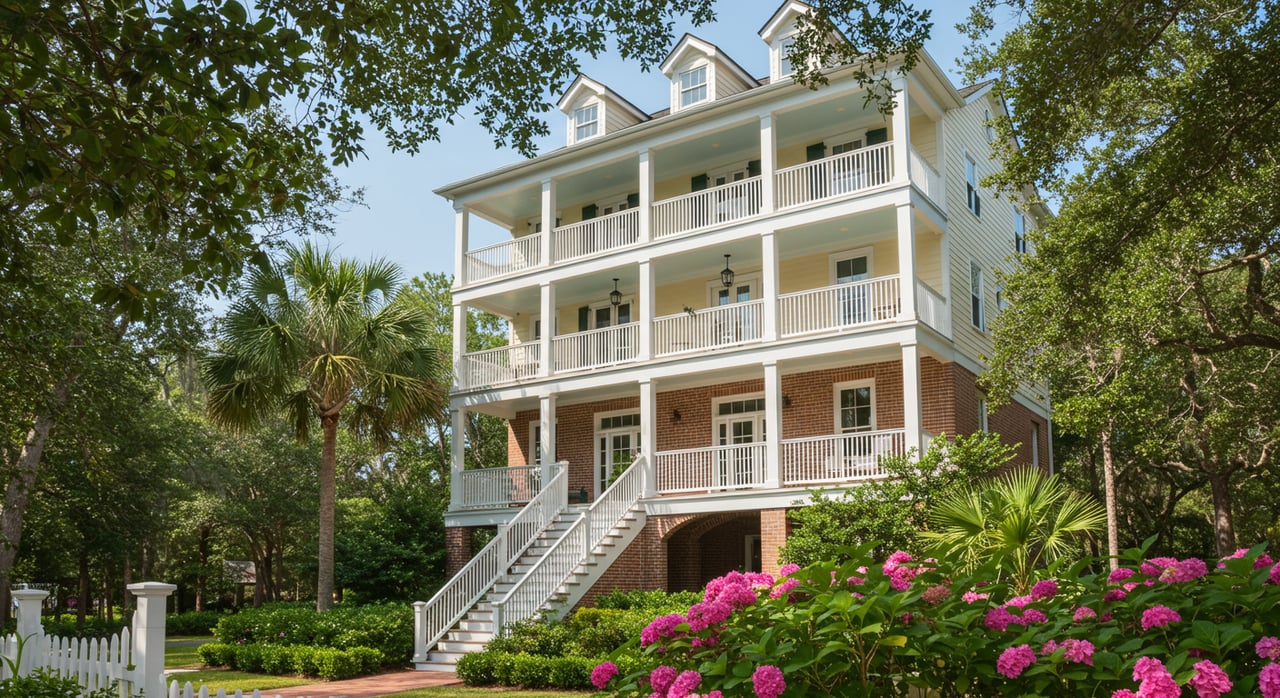 Virtual Home Buying in Pawleys Island