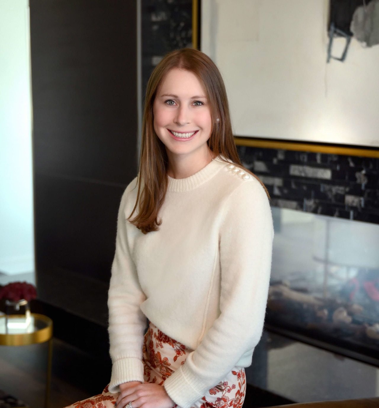 professional real estate agent Morgan Allen Neal