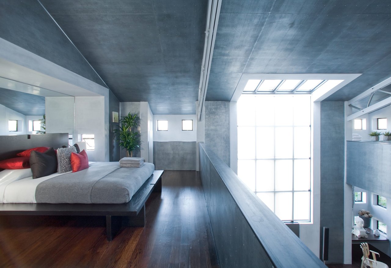 Contemporary Masterpiece on Potrero Hill