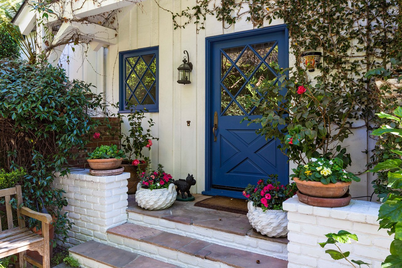 Fabled Beach Bungalow
