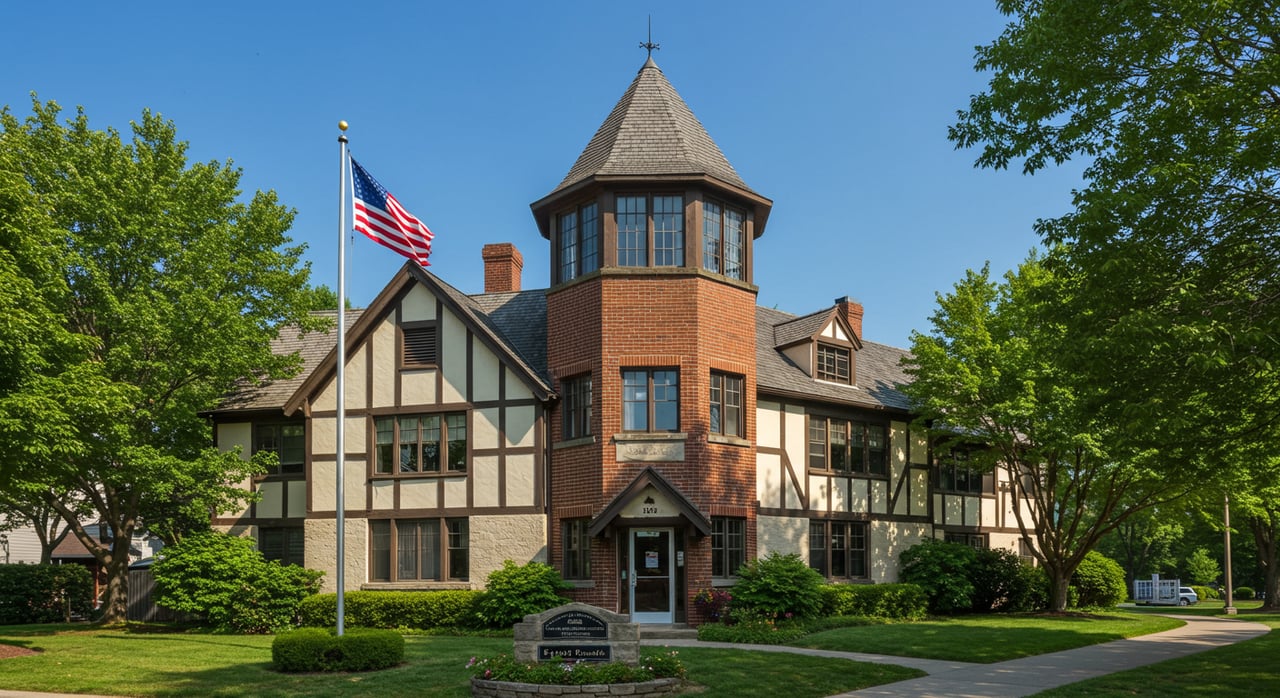 5 Reasons People Love Living in Lake Bluff