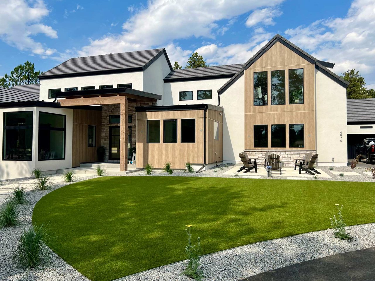 2022 Colorado Springs Parade of Homes Returns Showing Off Latest Homebuilding Trends