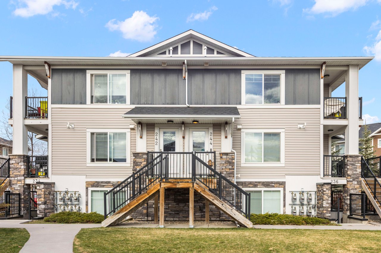 244, 300 Marina Drive Unit: 244