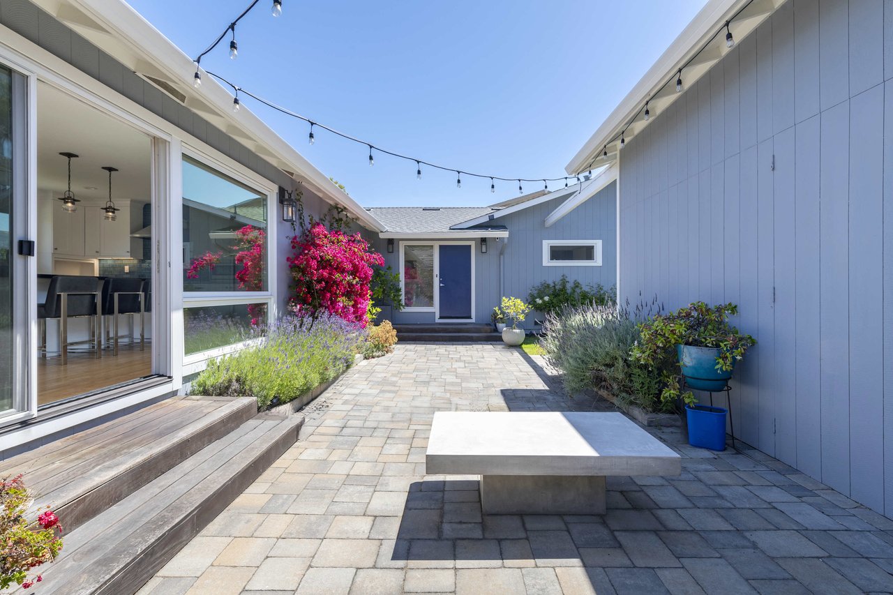 Charming Single-Level Home in Coveted Paradise Cay- Represented Owner and Tenant