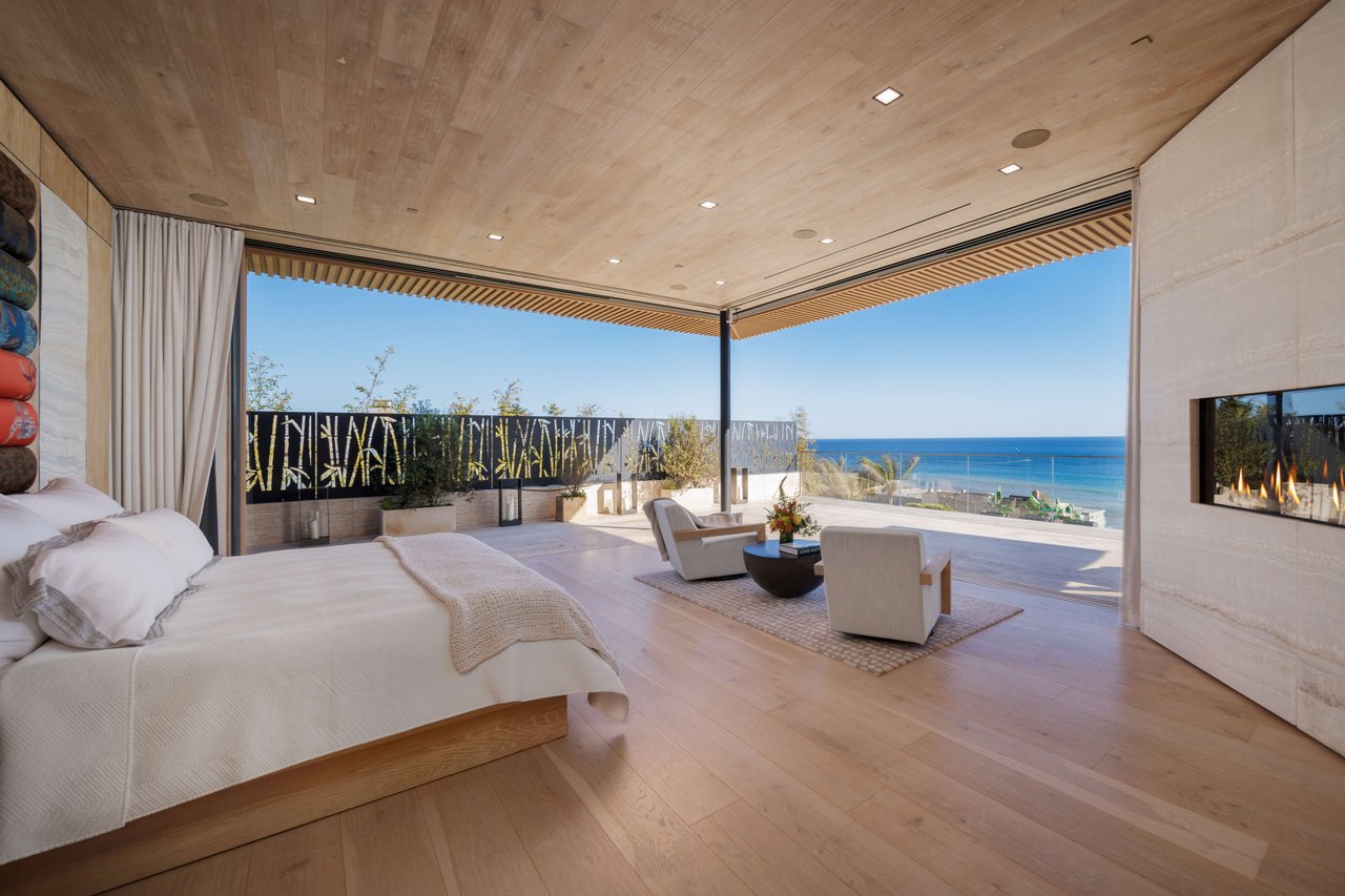 The Kaizen House, Malibu