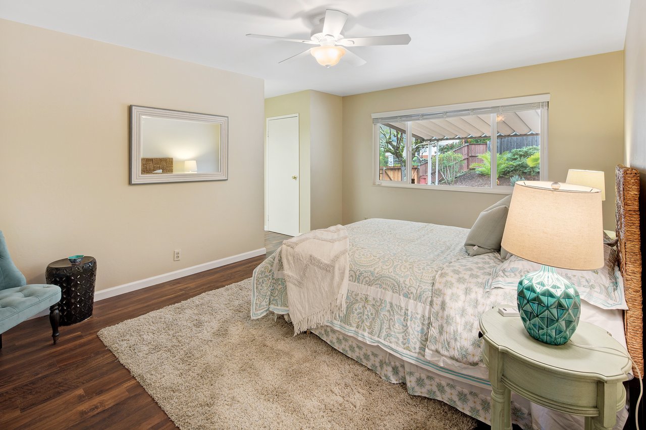 790 Tamarack Drive, San Rafael