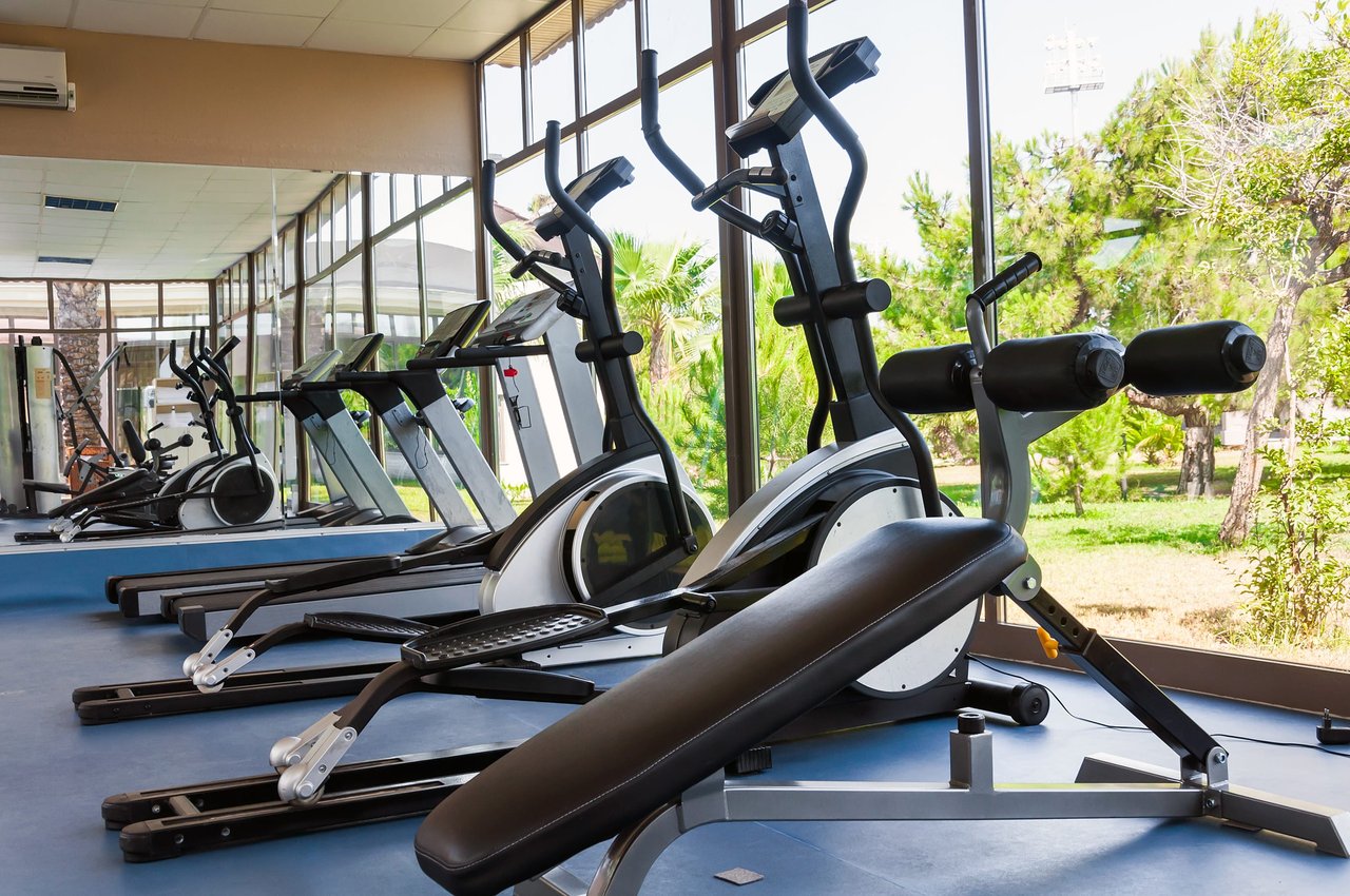 Gyms and Trainers