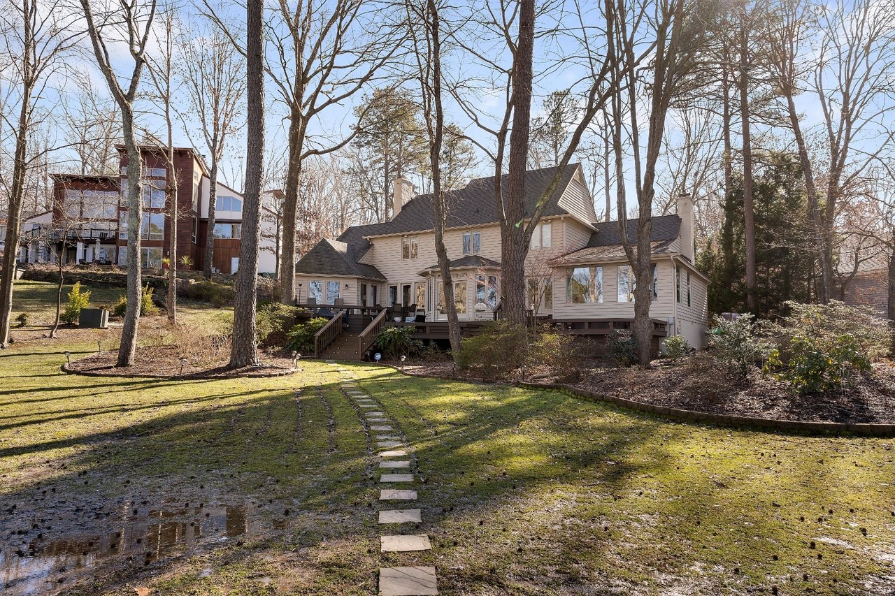 13814 Rockport Landing Road