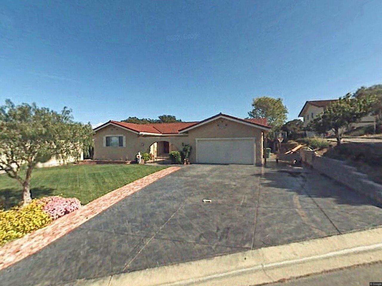 22517 Black Mountain Rd