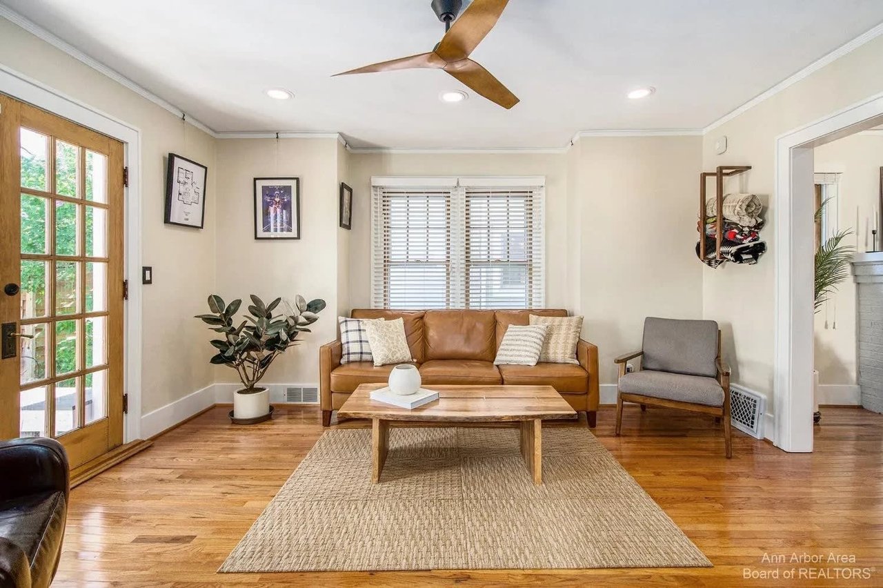 1309 Henry St, Ann Arbor, MI 48104