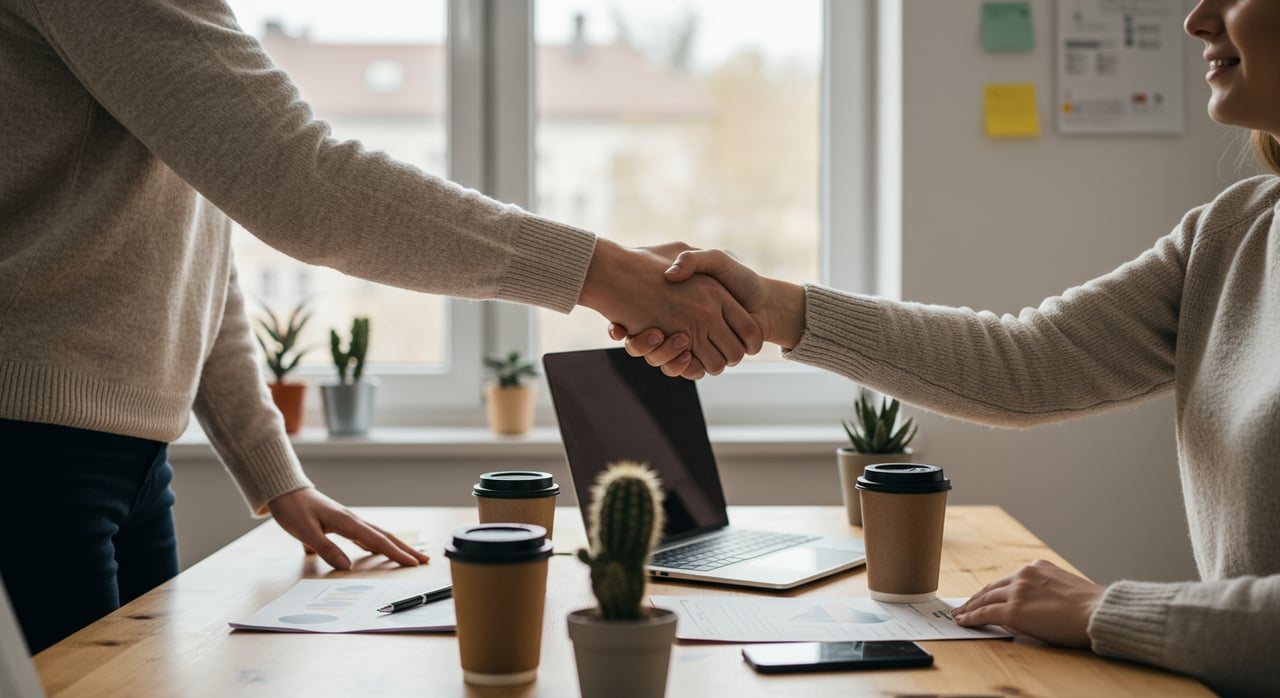 6 Reasons to Work With an Experienced Broward County Real Estate Agent