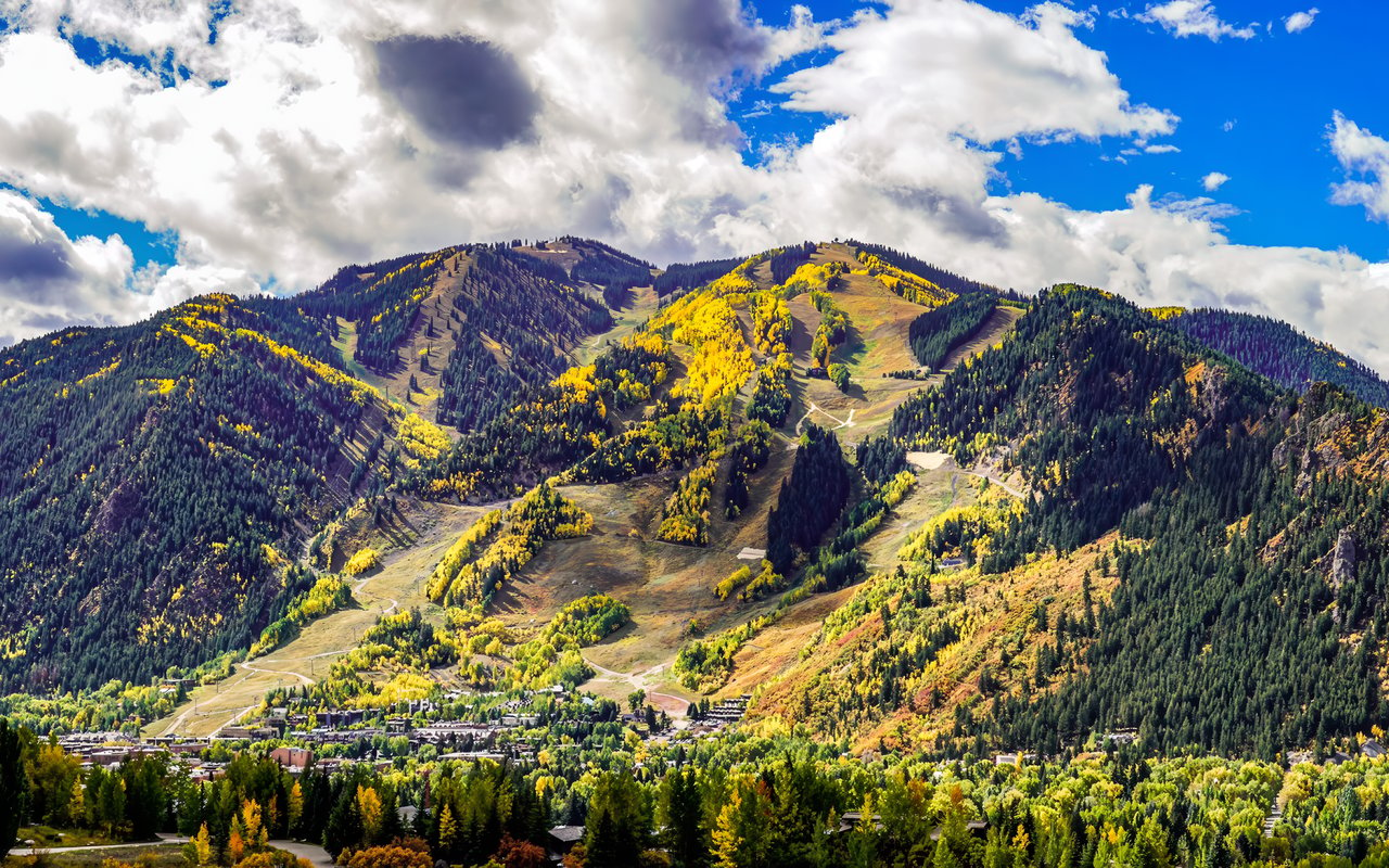 Aspen’s Best Fall Hikes