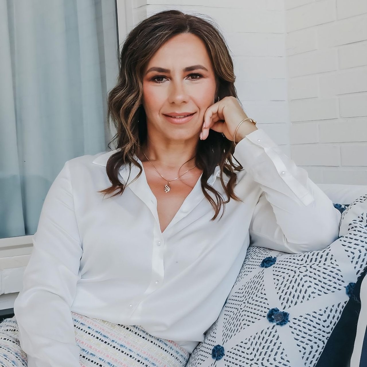 Julia Walters