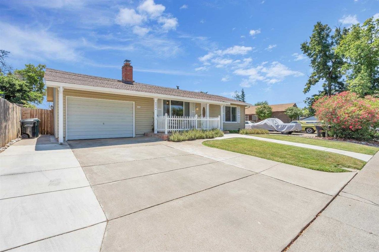 6004 Anthony Drive