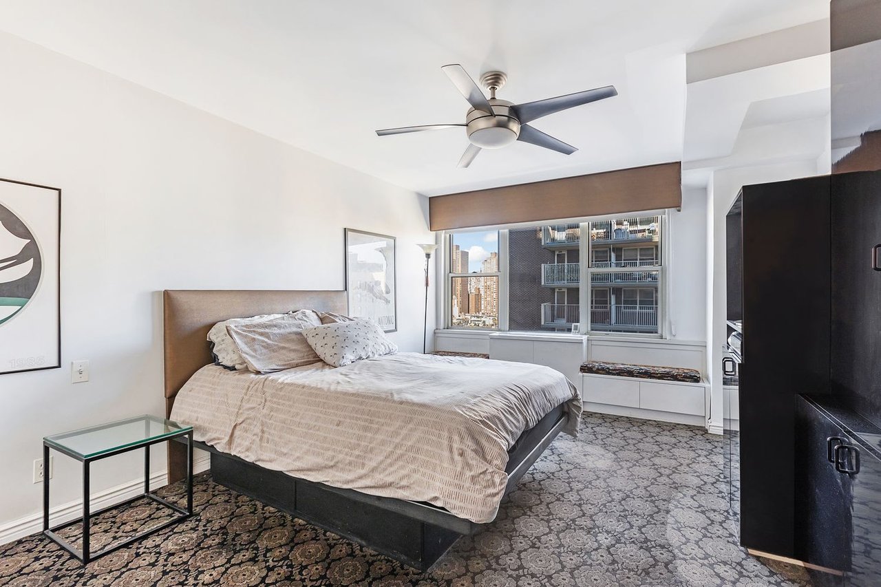 400 E 85th St, Unit 15JK