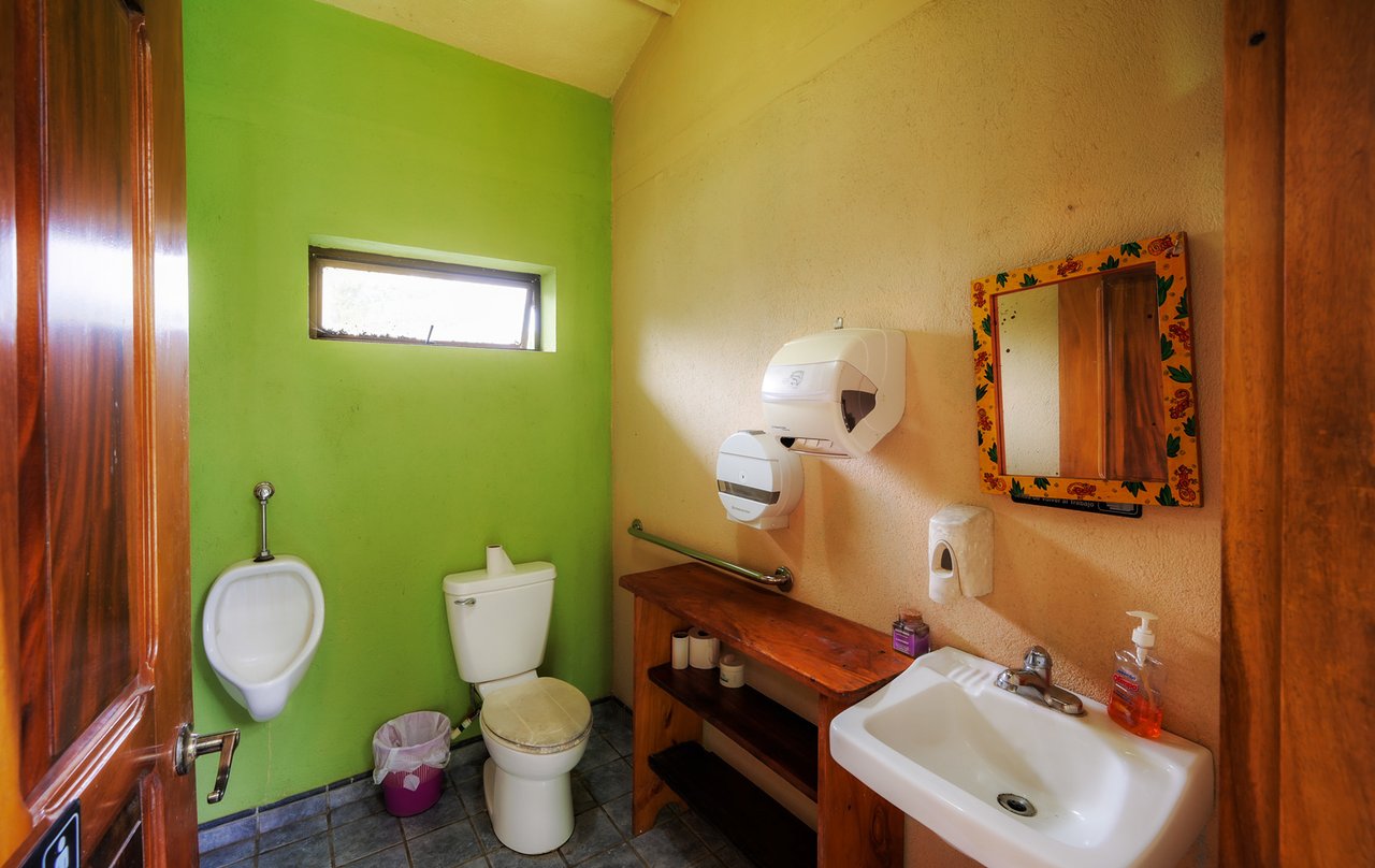 Main Road Commercial Property, Lake Arenal, Alajuela