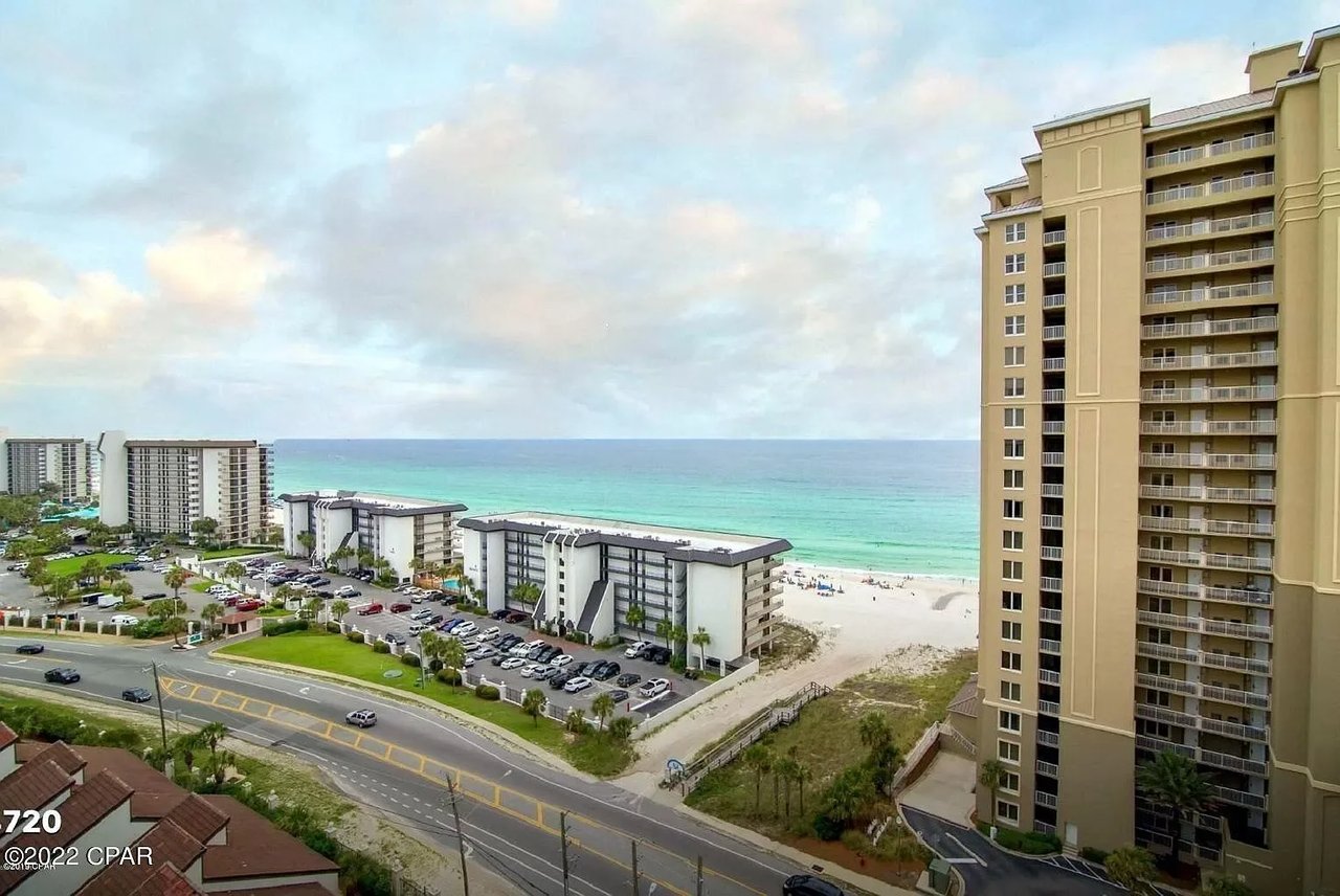 11800 Front Beach 1007 Road Unit 2-1007