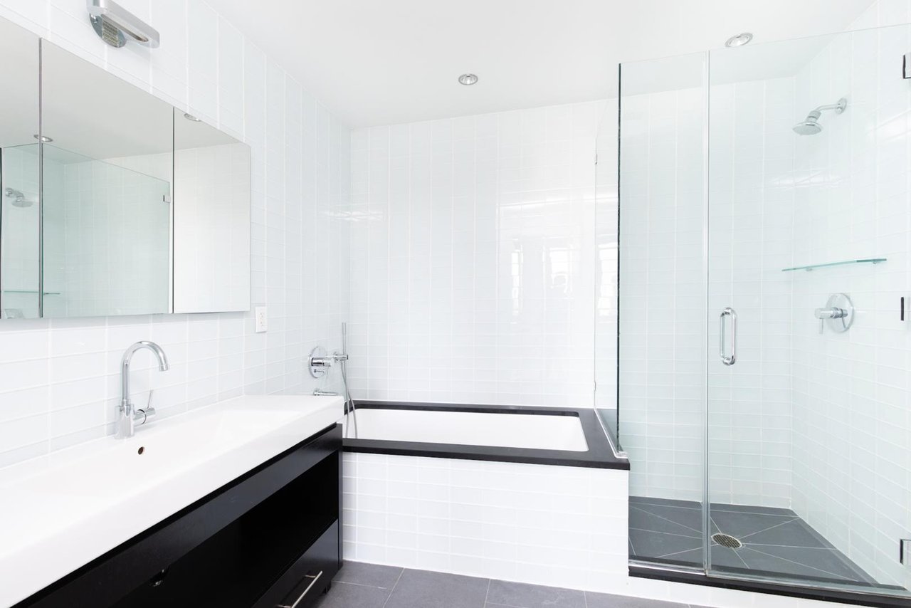 554 West 54th Street, Apt 22-L