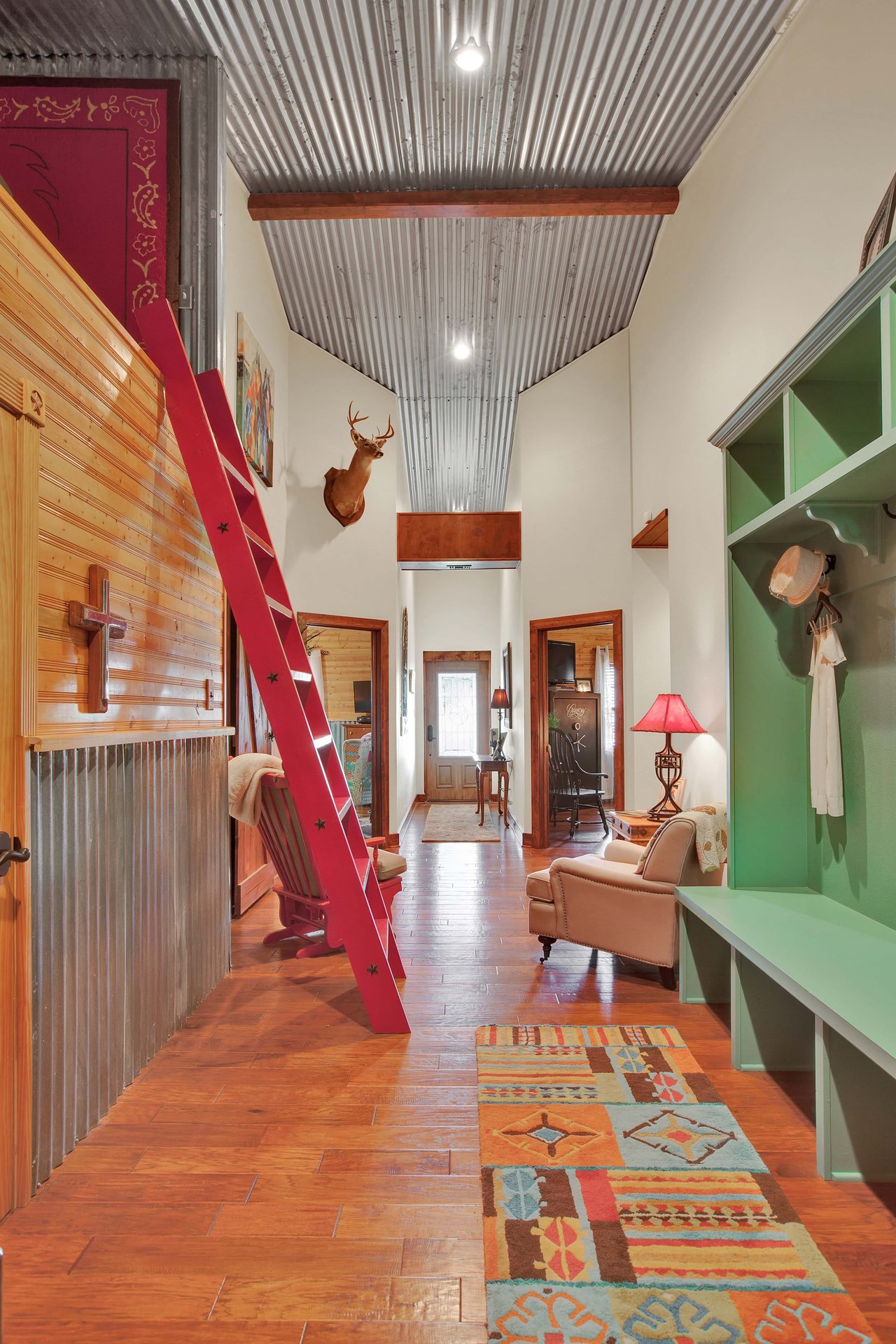 Dog Tick Ranch