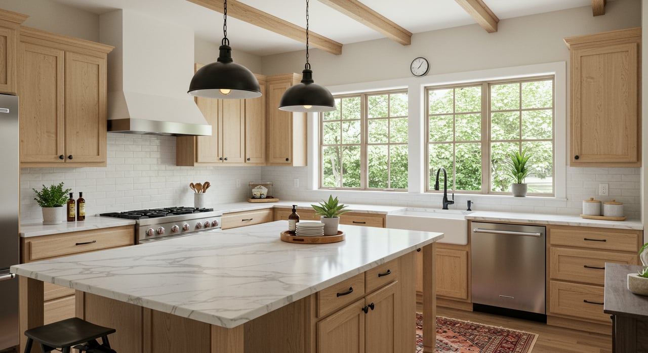 Sell “as-is” Vs. Renovate Then Sell?
