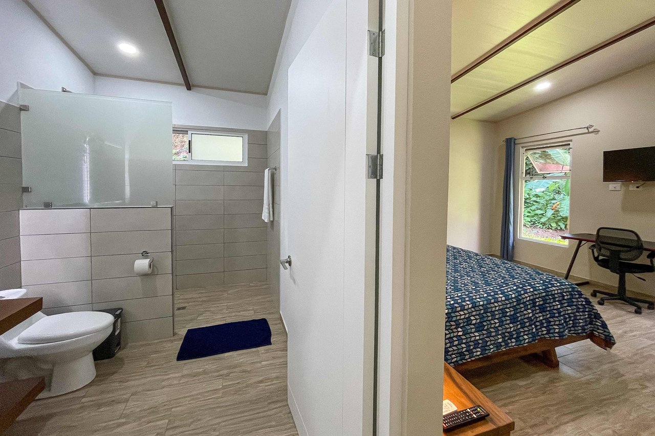 New Construction: Jungle View Home For Sale In Manuel Antonio