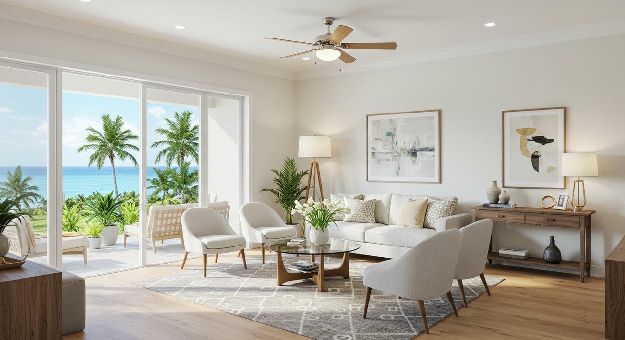 Luxury Home Design Trends for 2025