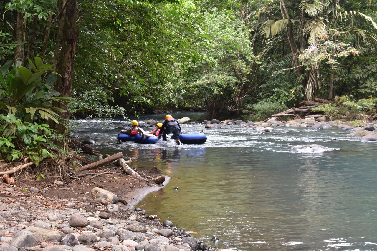 Villa Celeste Land | Embrace a unique 9-hectare Property along Rio Celeste