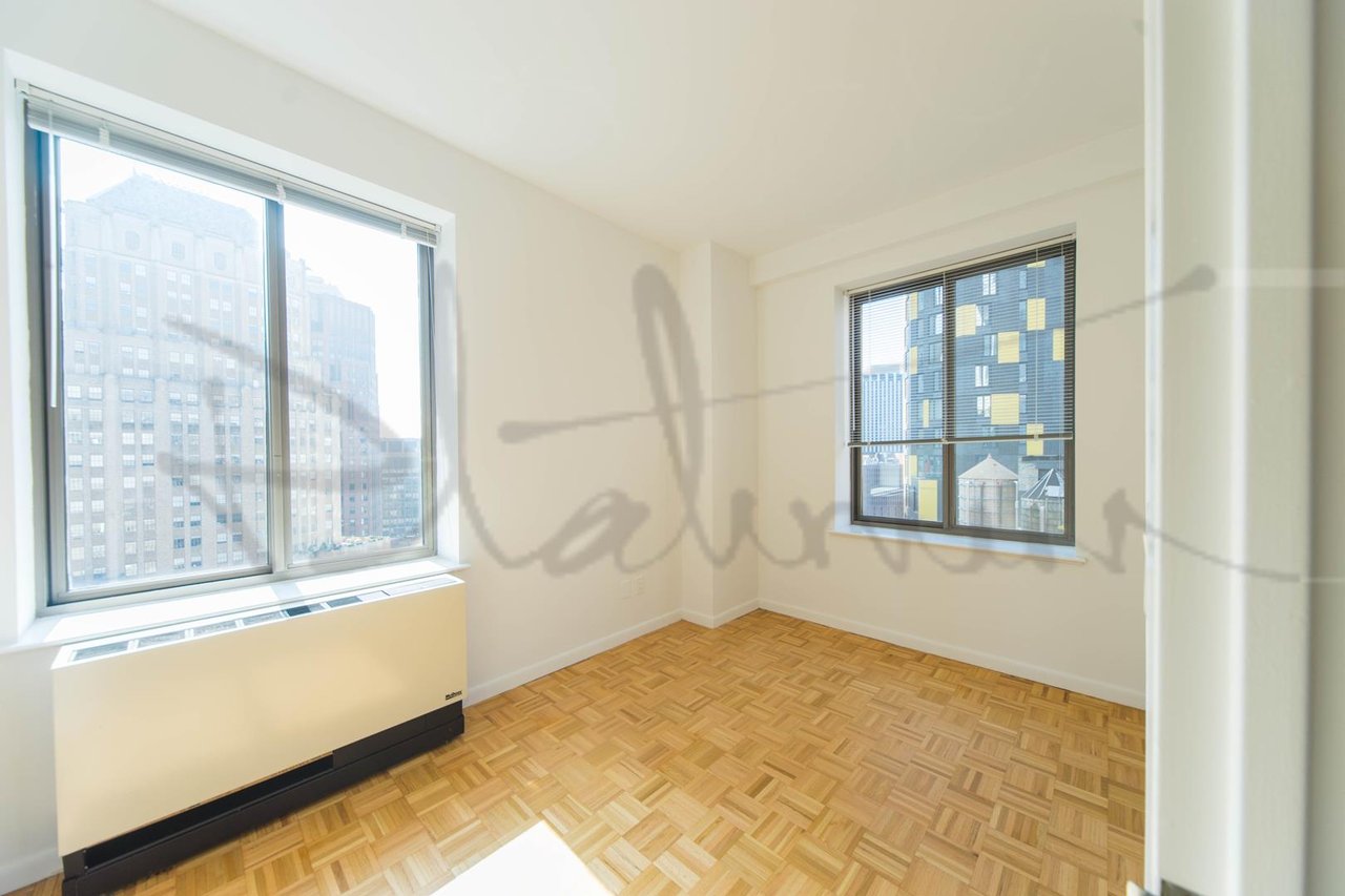 45 Wall Street, Apt 906
