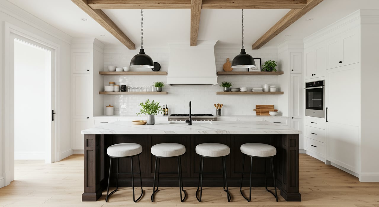 Best ROI Home Improvements for Your Home