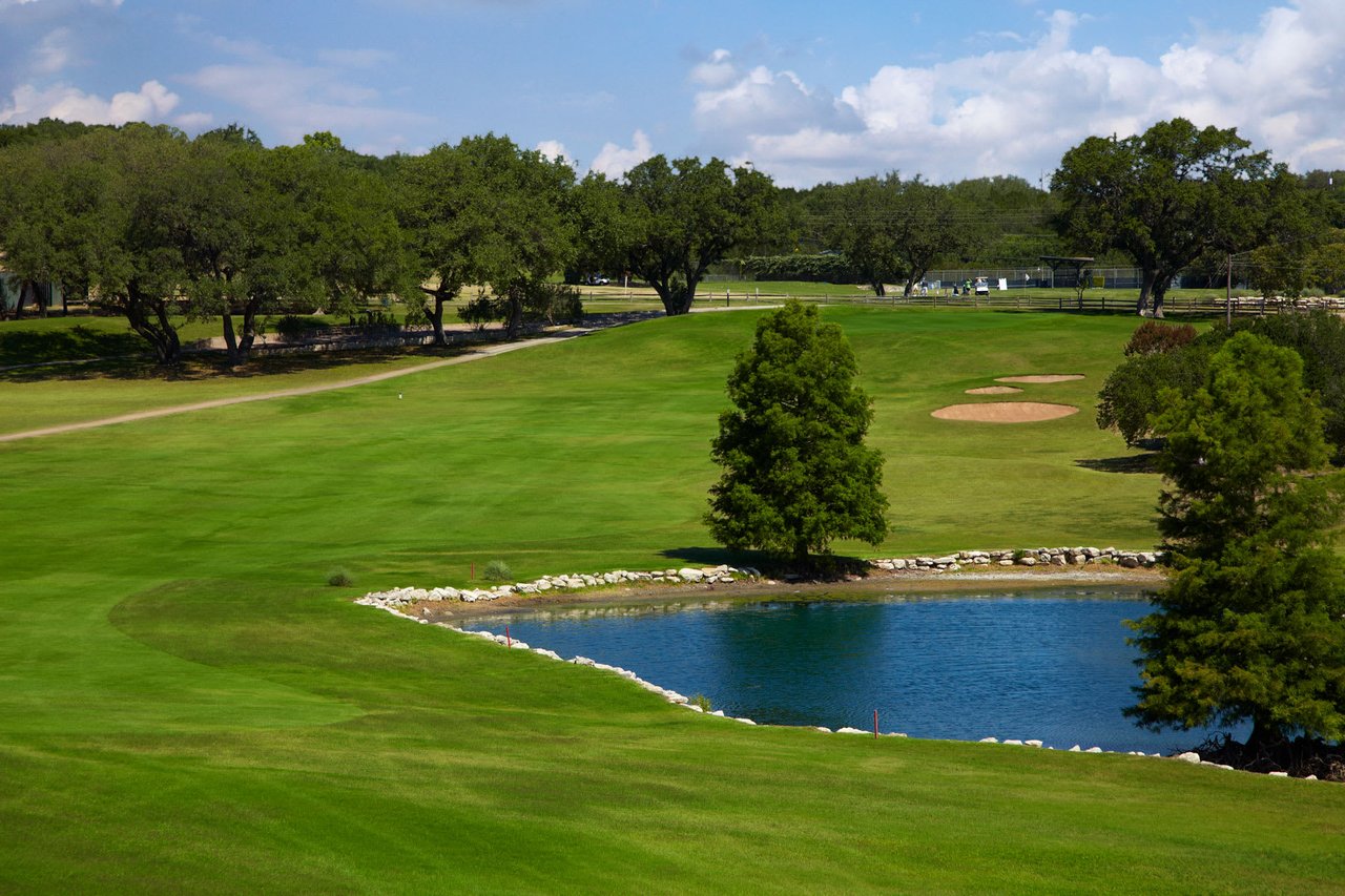 Exploring Summertime Fun in Lakeway, Texas