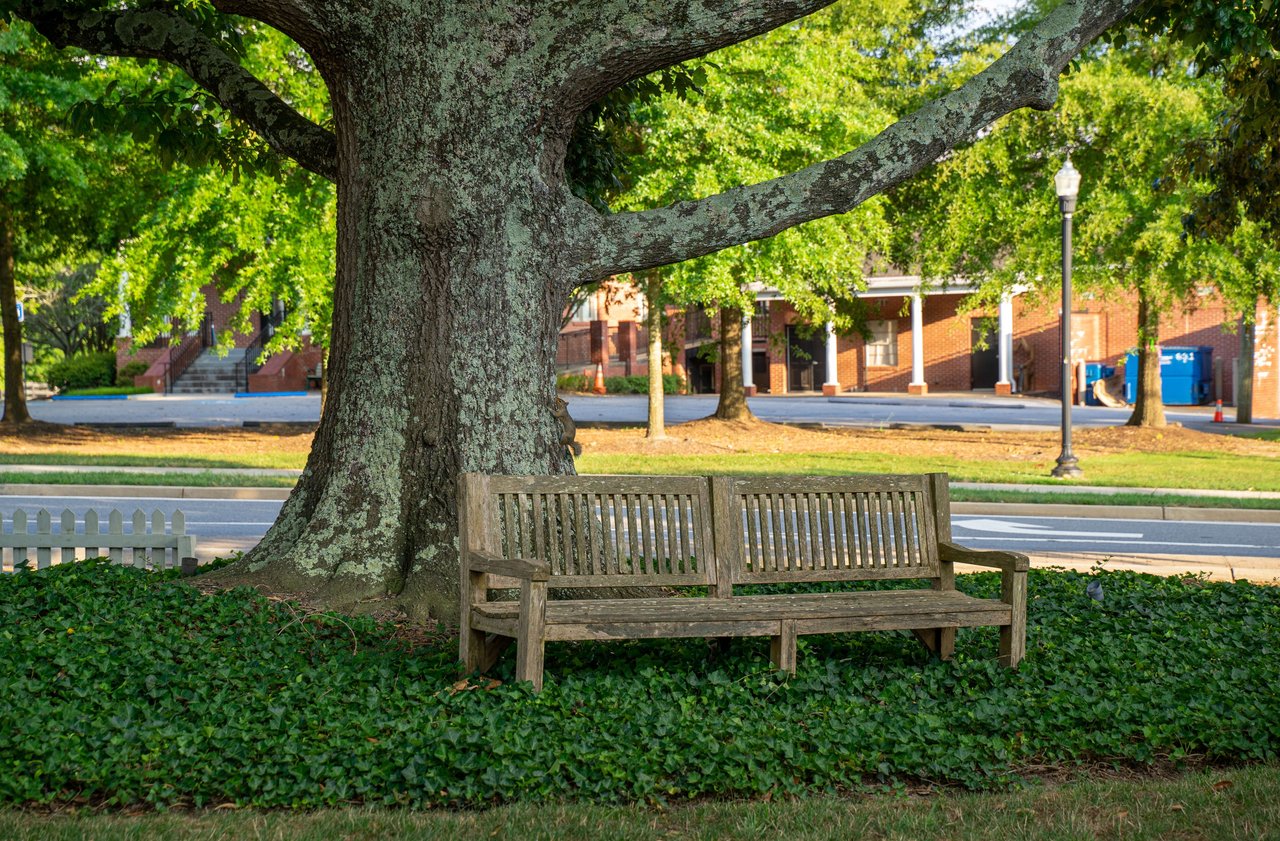 East Cobb