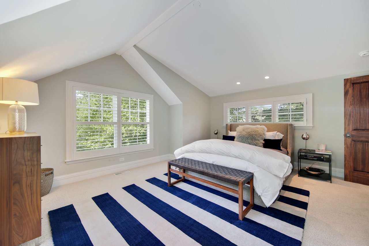 Cape Cod Estate in an Exclusive Cul-De-Sac
