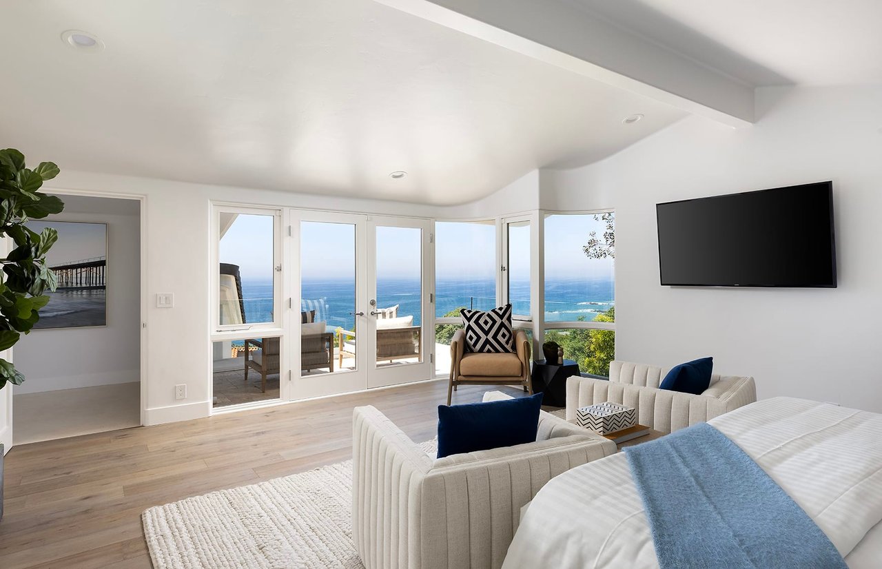 52 N Portola, Laguna Beach