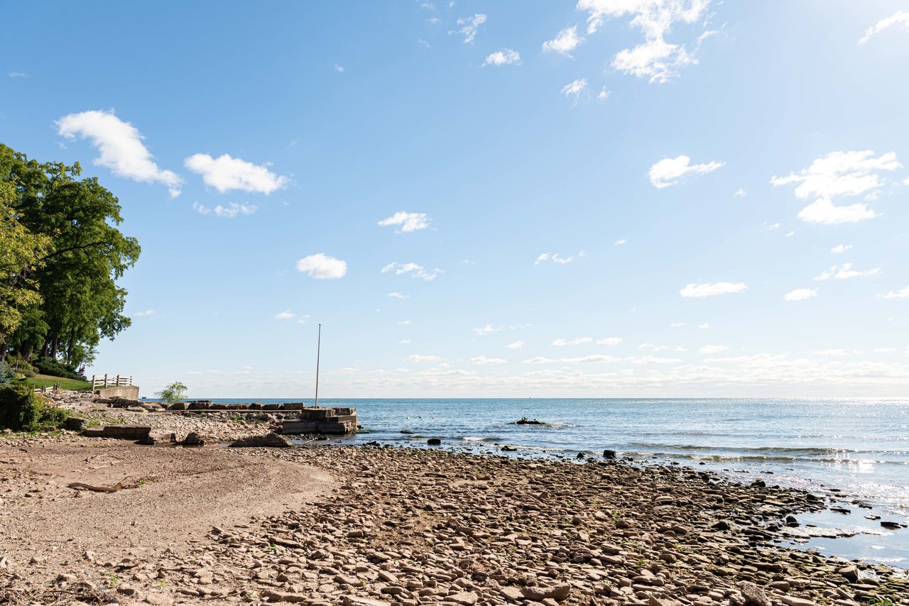 Burlington Lakefront