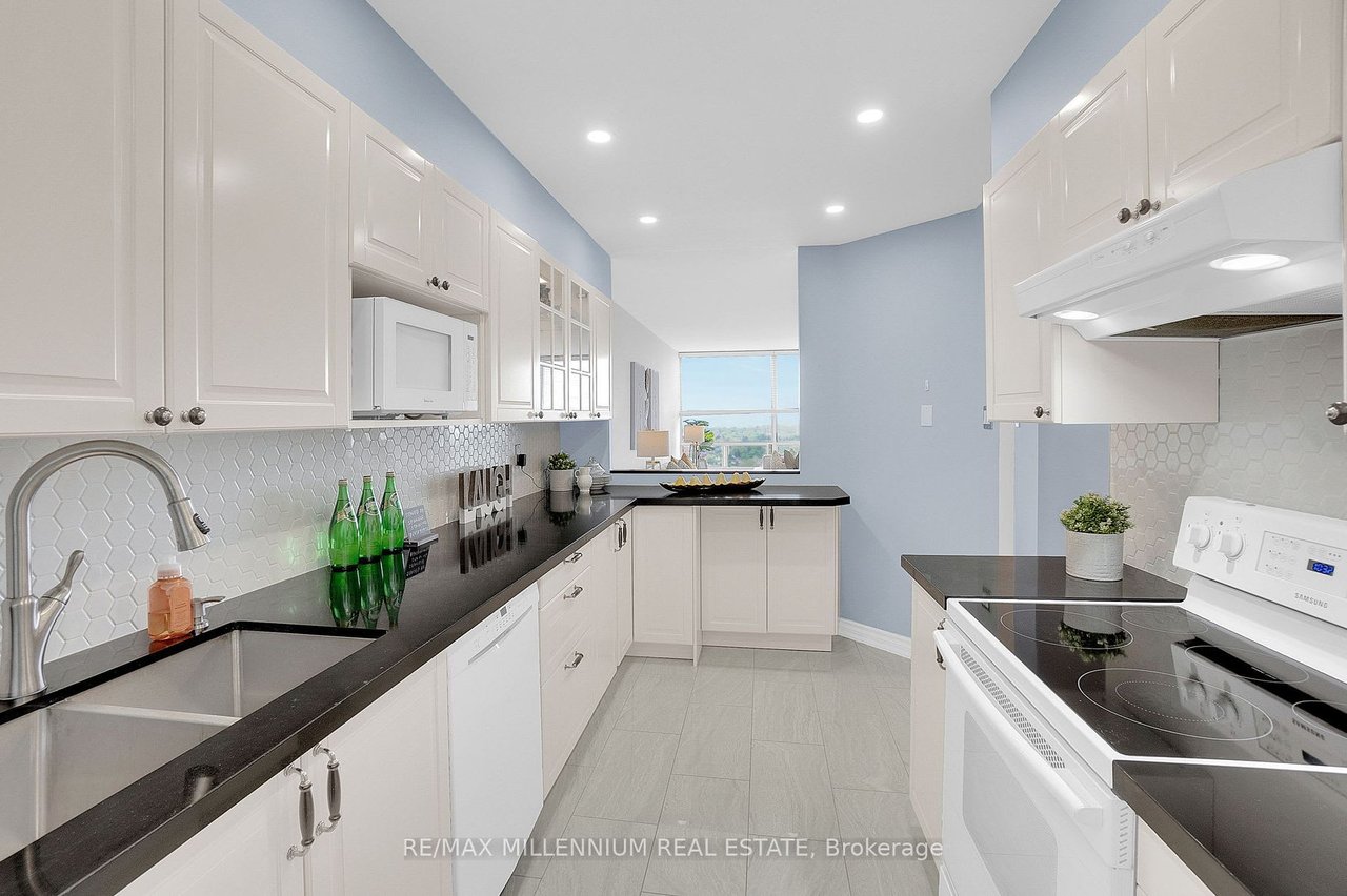 BARCLAY TERRACE BY TRIDEL 