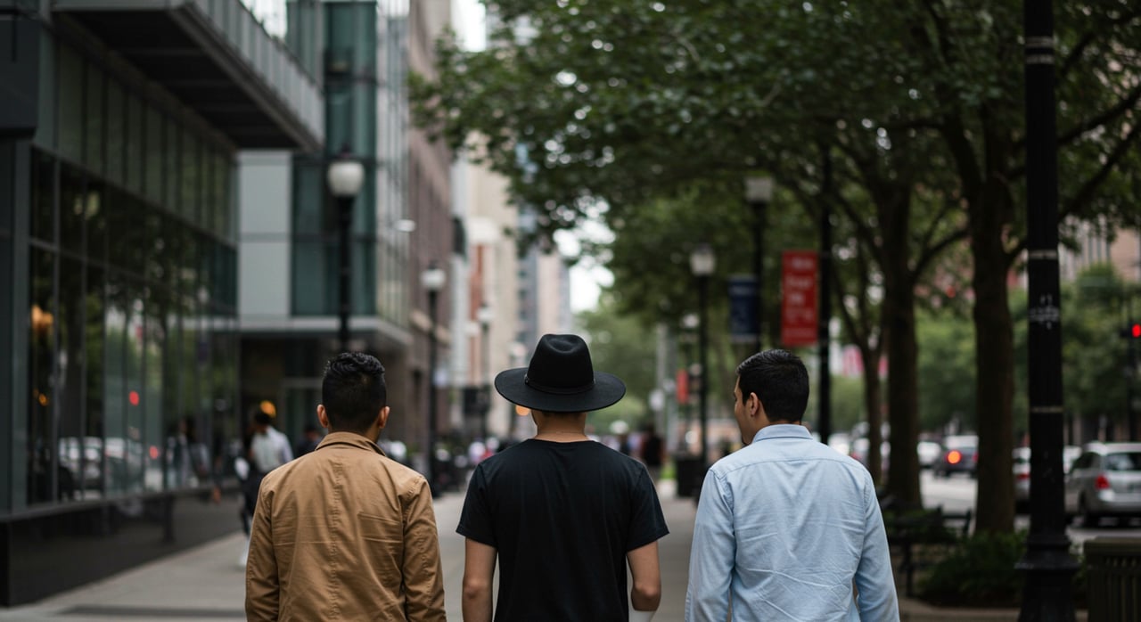 Knowing What It Means When a Community Is Walkable