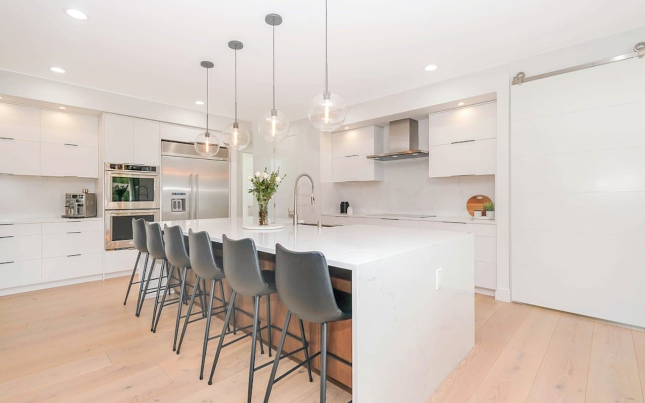 Best Home Improvements for ROI