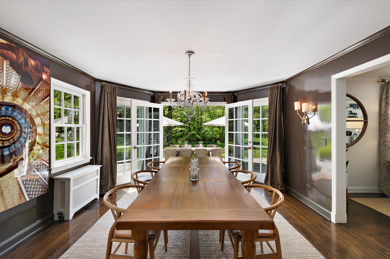177 Baldwin Road