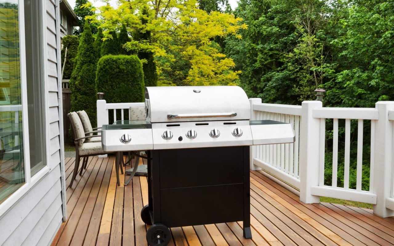 Shopping for a New Grill? Here Are the Best Options on the Market in 2020