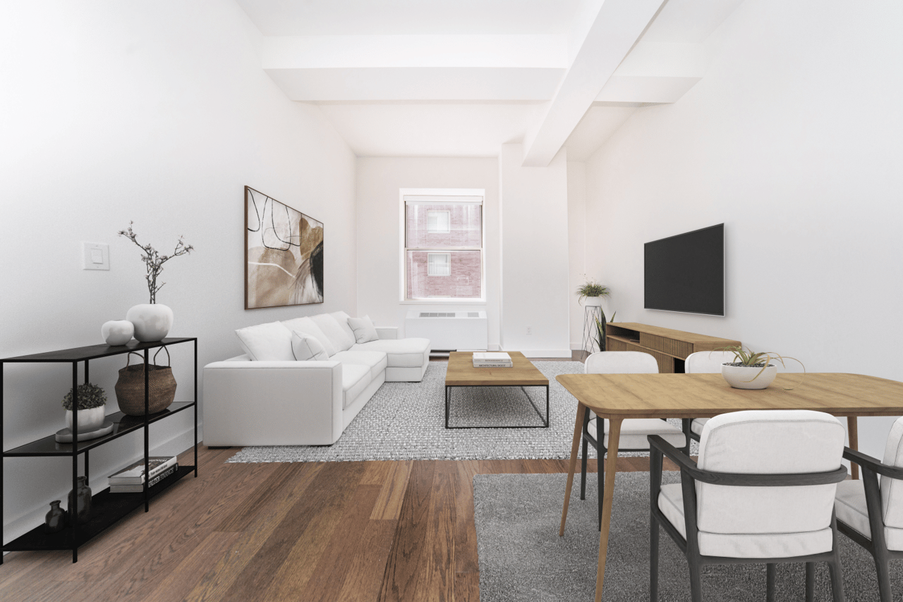 116 John Street, Apt 1714
