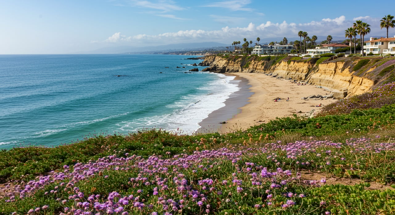 Laguna Beach Real Estate Market Forecast 2023