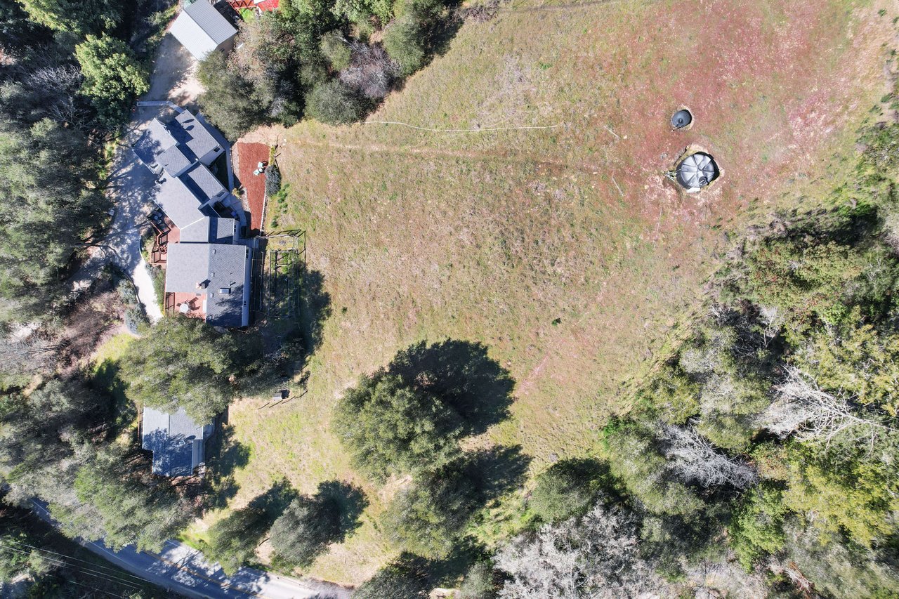 17711 Bear Creek RD