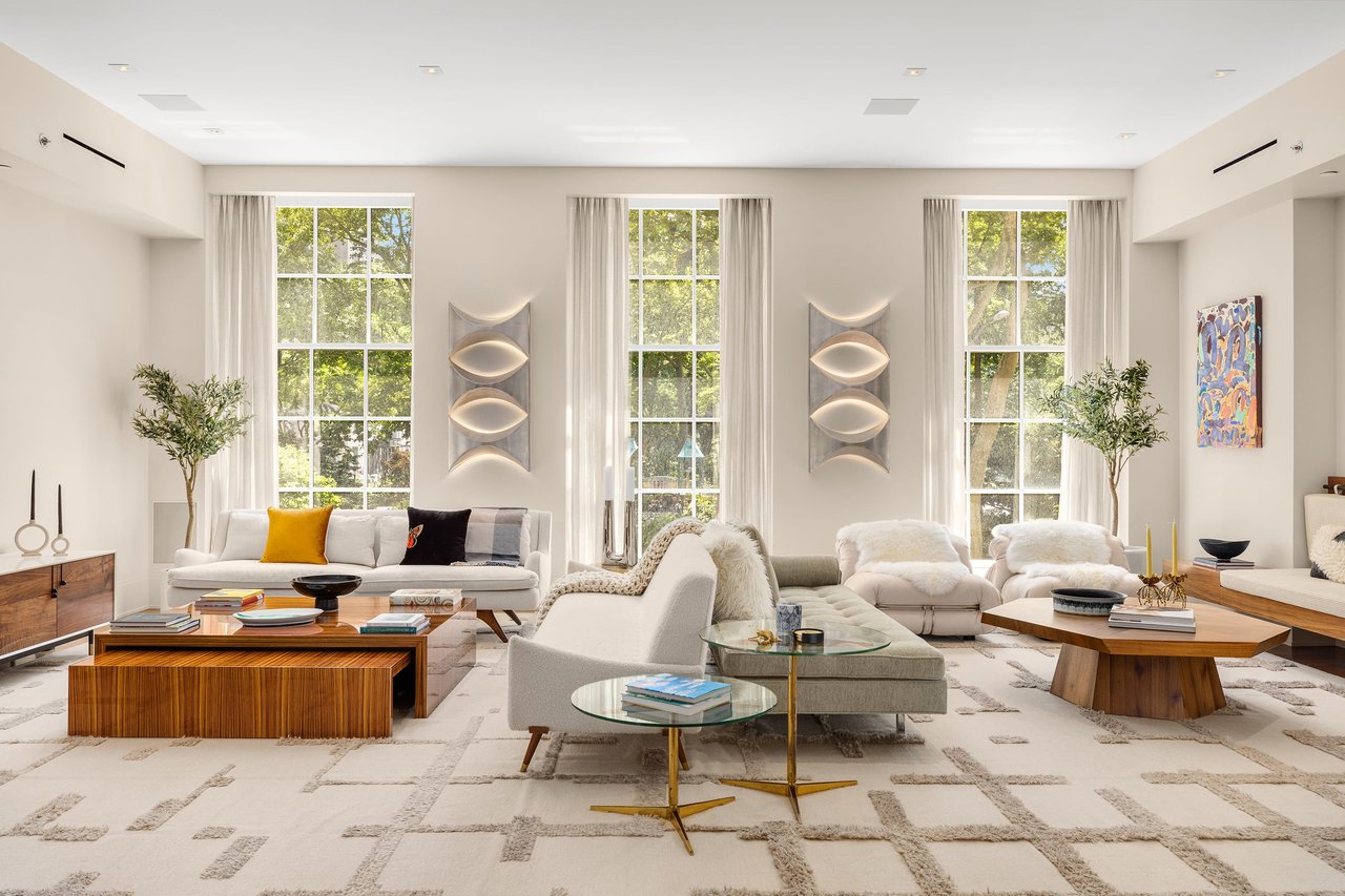 21 East 26th Street