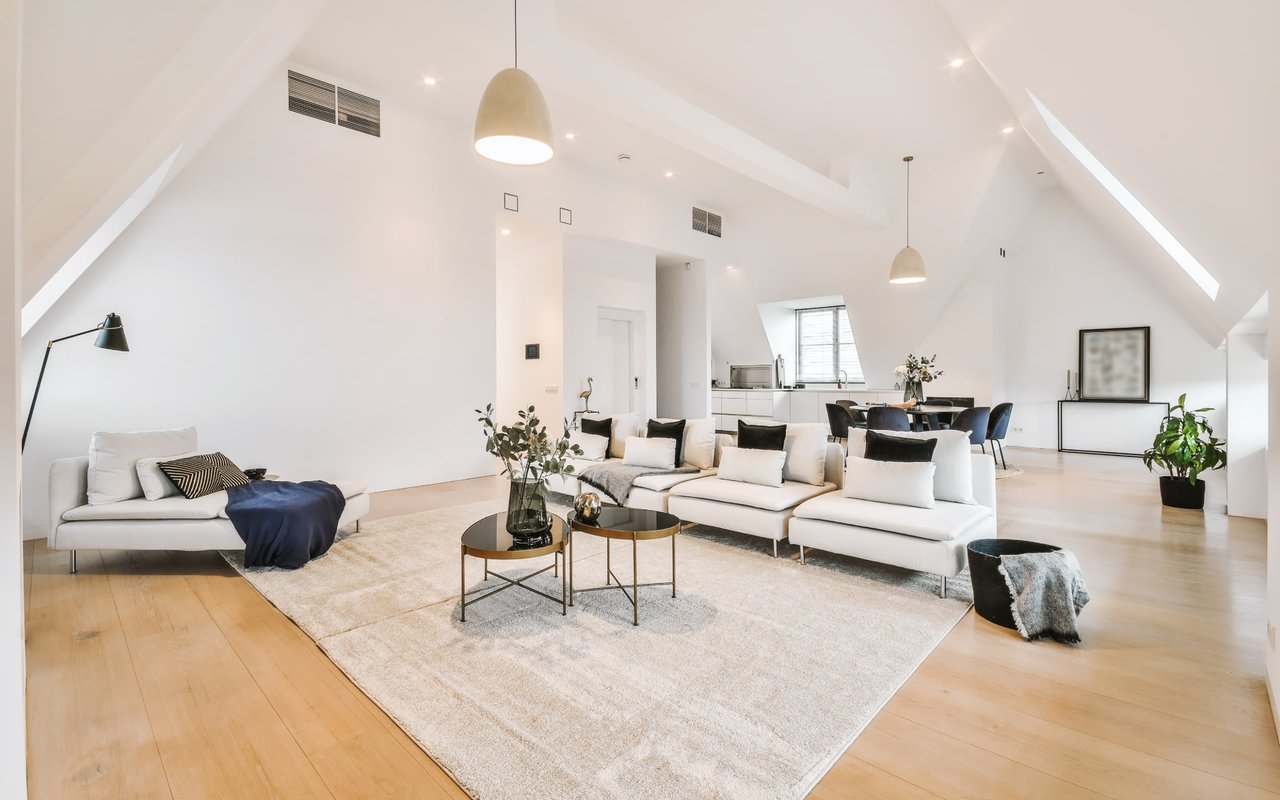 Top Things to Do when Moving