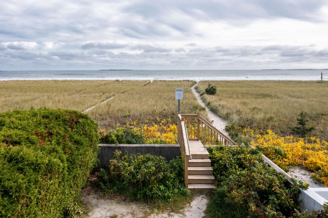 Eventide Condominiums