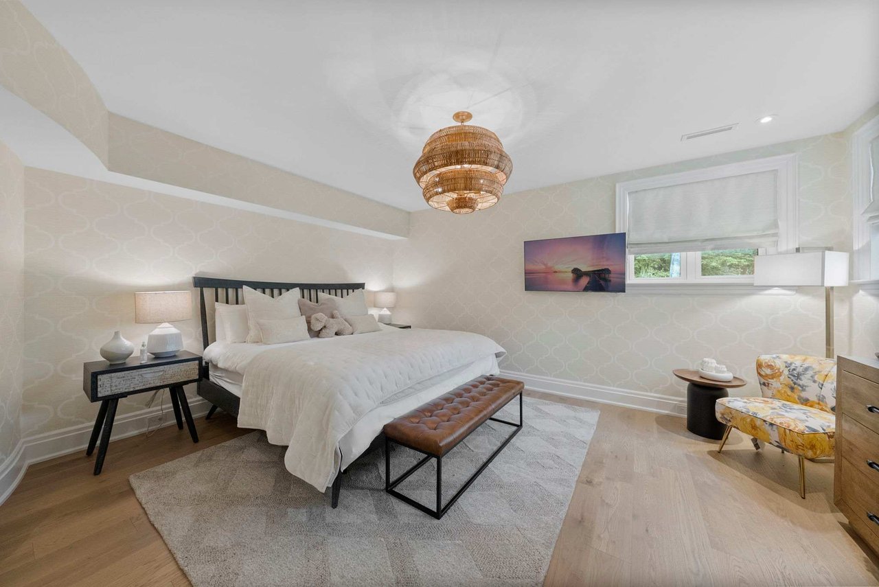 SOLD: An Extraordinary Custom-Built Estate