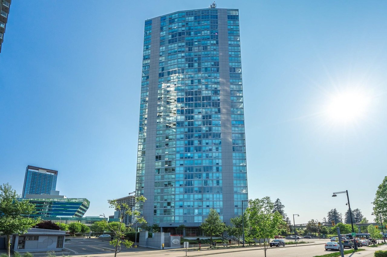 3106-13618 100 Ave