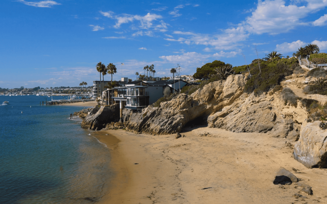 Corona Del Mar