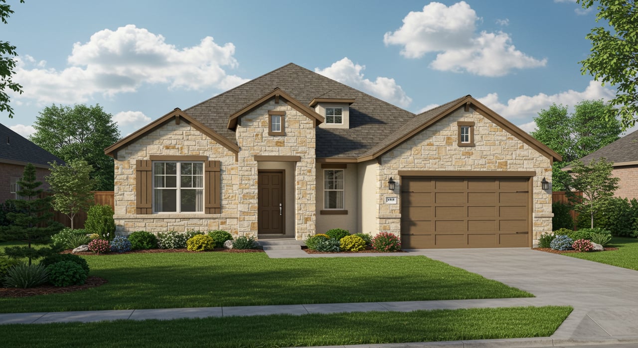 Buying a Home in Austin